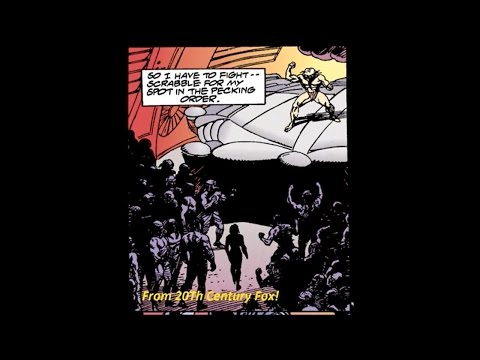 Machiko Noguchi Vs Shorty(Predator/Yautja) From AVP War(1/2)!