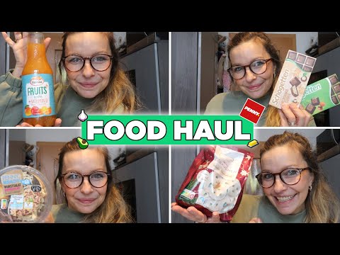 105€ FOOD HAUL | PENNY | Weekly shopping OCTOBER 2025 (2) | This is US