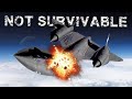 Disintegrating at Mach 3.2: The Story of Bill Weaver