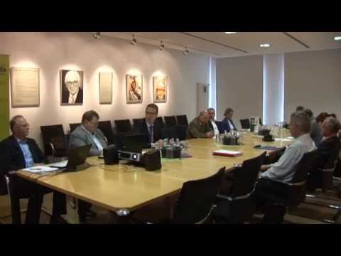 Vorgestellt: Dimmtechnik für Hoyerswerdaer Laternen - ELSTERWELLE