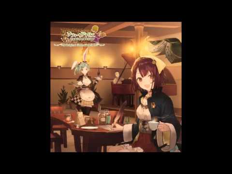 Atelier Sophie - Bar Time (relajante y animado)