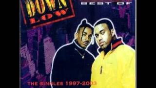 (ionny uploaded) ..Down Low - Never Again (The 4th level 2001.