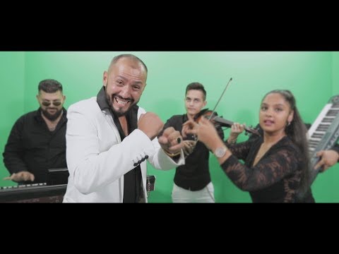 Zamfir de la Baia Mare - Nadara si nadara (video oficial)