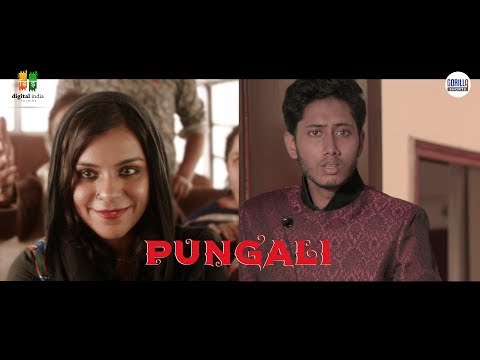 Sonamm Sharma Pungali (Digital India Talkies)