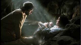 This Is All I Have To Give (Joseph) - Todd Agnew