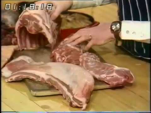 How to make lamb hotpot | Mary Berry | Cooking with...