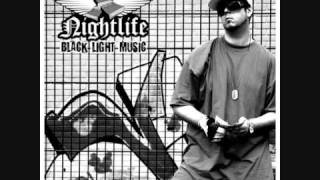 Nightlife 03 - Ich mach mein Ding feat Separate prod. YOURZ - Black Light Music EP