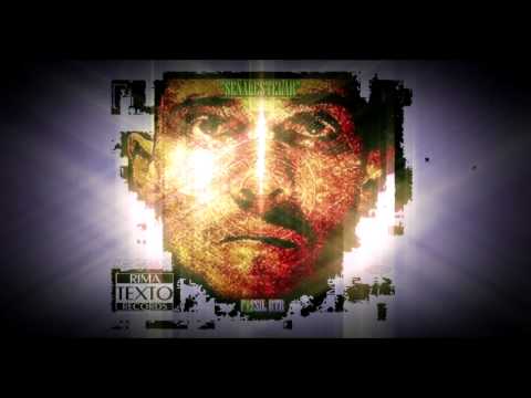 FOSSIL RTR CON HISTERIA POSDATA CREW/SEÑALESTELAR 2017