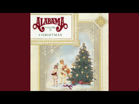 Christmas Is Love - Alabama