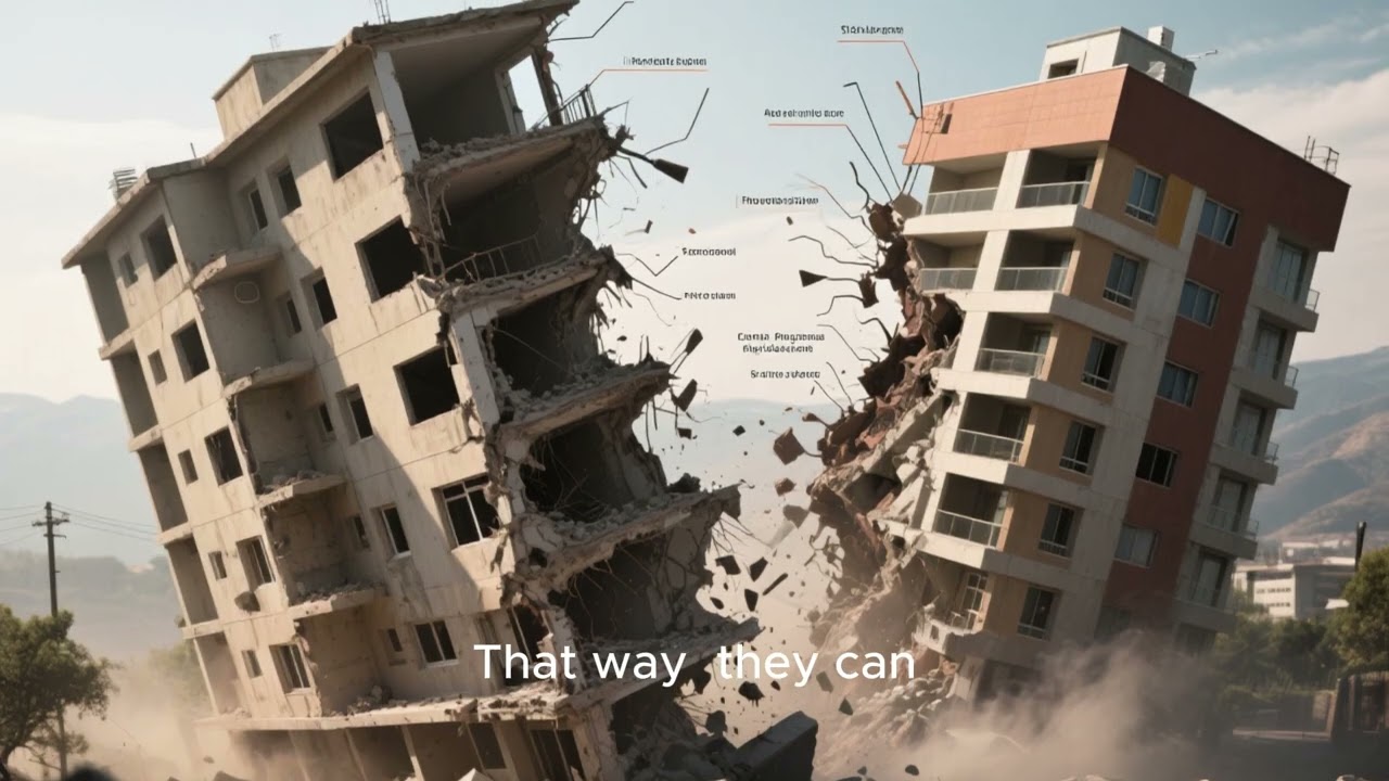 Disaster Resilient Architecture