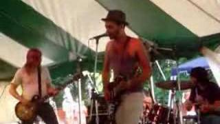 SEBASTIEN GRAINGER ET LES MONTAGNES