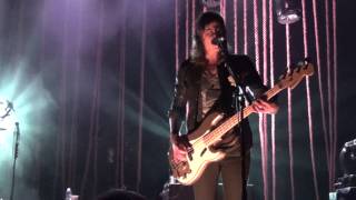 Needtobreathe- White Fences- HD- Tennessee Theatre- Knoxville, TN 4/4/13