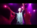 Nate Ruess - We Are Young (Live in Seoul,KR ...