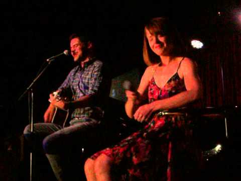 Jeremy Jordan & Ashley Spencer - More Than Words/Heaven