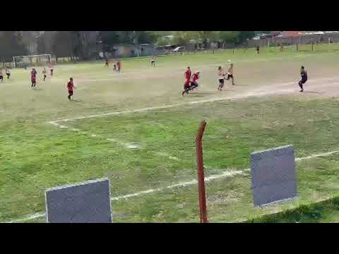 juveniles Berazategui 3--0 Claypole