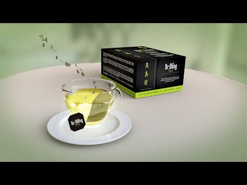 ceai de slabit teff)