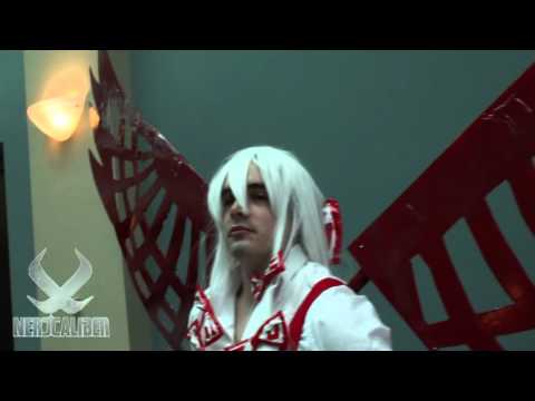 download lagu mp3 mp4 Fujiwara No Mokou Cosplay, download lagu Fujiwara No Mokou Cosplay gratis, unduh video klip Fujiwara No Mokou Cosplay