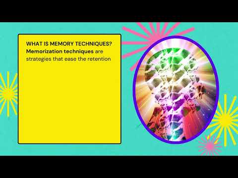 ADA Memory Technique Classes in Jorhat Assam