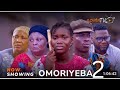 Omoriyeba Part 2 Latest Yoruba Movie Review 2024 | Apa | Abebi | Kemity | Jide Awobna |Ireti Osayemi