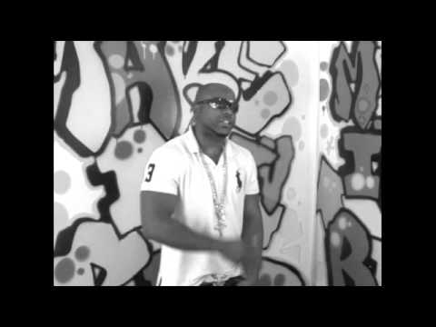 MaKe It BiG Tv - Blackavelli freestyle