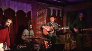 Doug Tuttle - Leave Your Body @ The Press Room 2/1/14