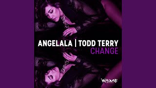Change (Todd Terry Club Mix)