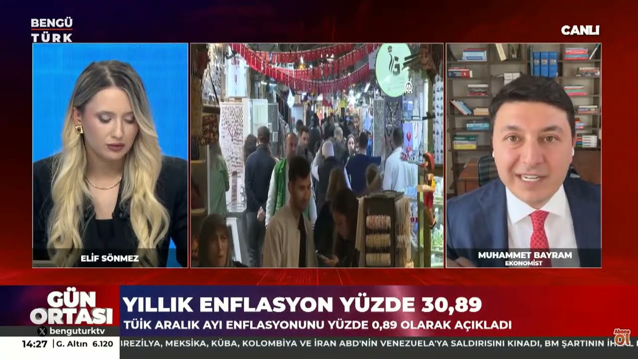 Memur ve Emekli Maaşı Belli Oldu! 