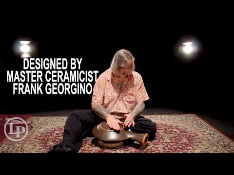 LP | Udu Drum Utar (LP1400-UT) - Listen with Headphones