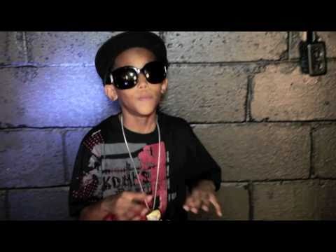 Lil Ryan "How Im Living"