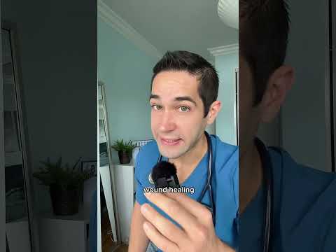 Still taking care of wounds wrong?!