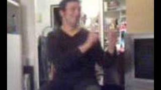 Rodion et Dorothée...