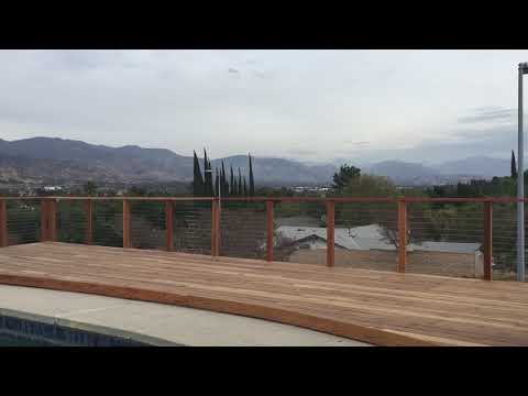 Best San Fernando Valley View home in Granada Hills