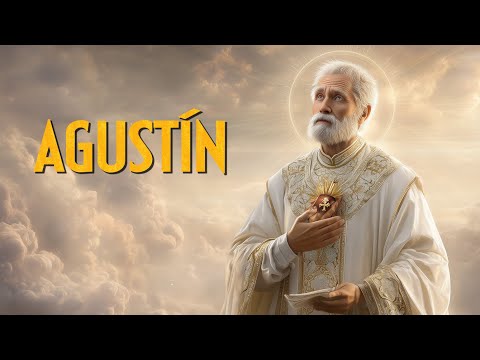 August 28: Saint Augustine of Hippo: From Sinner to Saint and Doctor of the Church