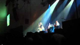 Steven Page Edmonton Feb 26