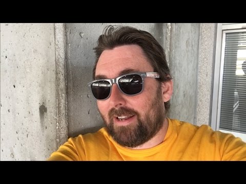 TDW 1643 - My 2016 Year End Review