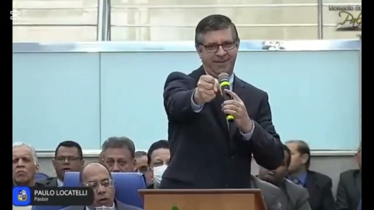 Jesus conforta 4 homens em meio a tortura