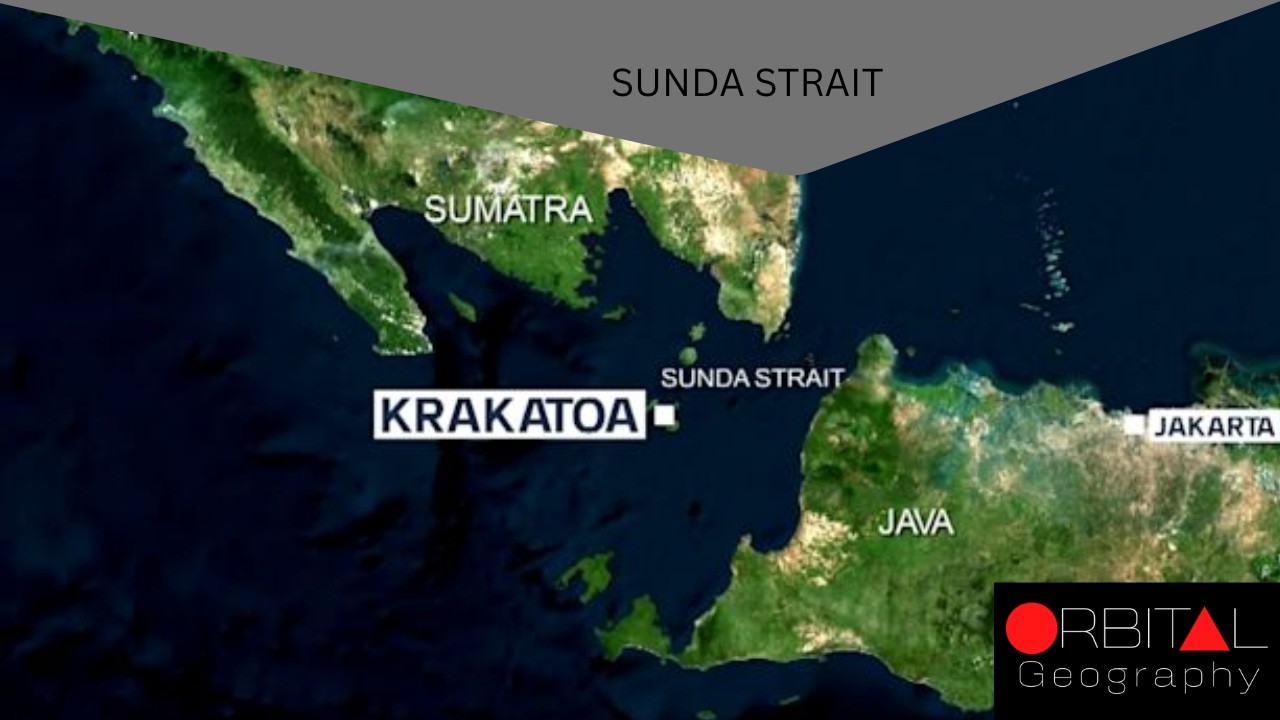 Sunda Strait