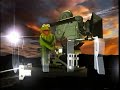 Opening Closing To Muppets From Space 1999 VHS Columbia TriStar Home Video