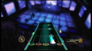 Guitar Hero 5 - One Big Holiday - My Morning Jacket - Expert Guitar - 100% FC