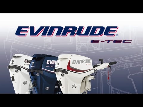 Evinrude E-TEC 25HP (25 HP) Repair Manual 2009-2012