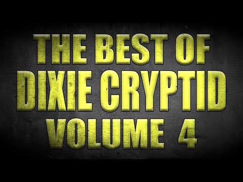 Multiple Bigfoot Encounters - Best of DC Vol 4