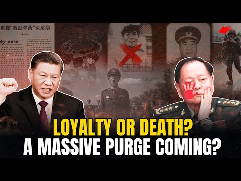 Xi Strikes Zhang’s Faction! Wen Jiabao Investigated? ‘Red Princelings’ Fight Against Xi?