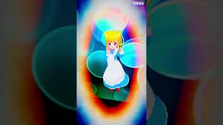 【 #クラフトピア 】水色メイド風&でふぉるとメイクちゃんで！【VRMモデルはすごいのっ！】 #Short #MV #テトリス