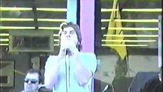 Lucy's Fur Coat live at Tower Records, San Diego, CA 2-13-94