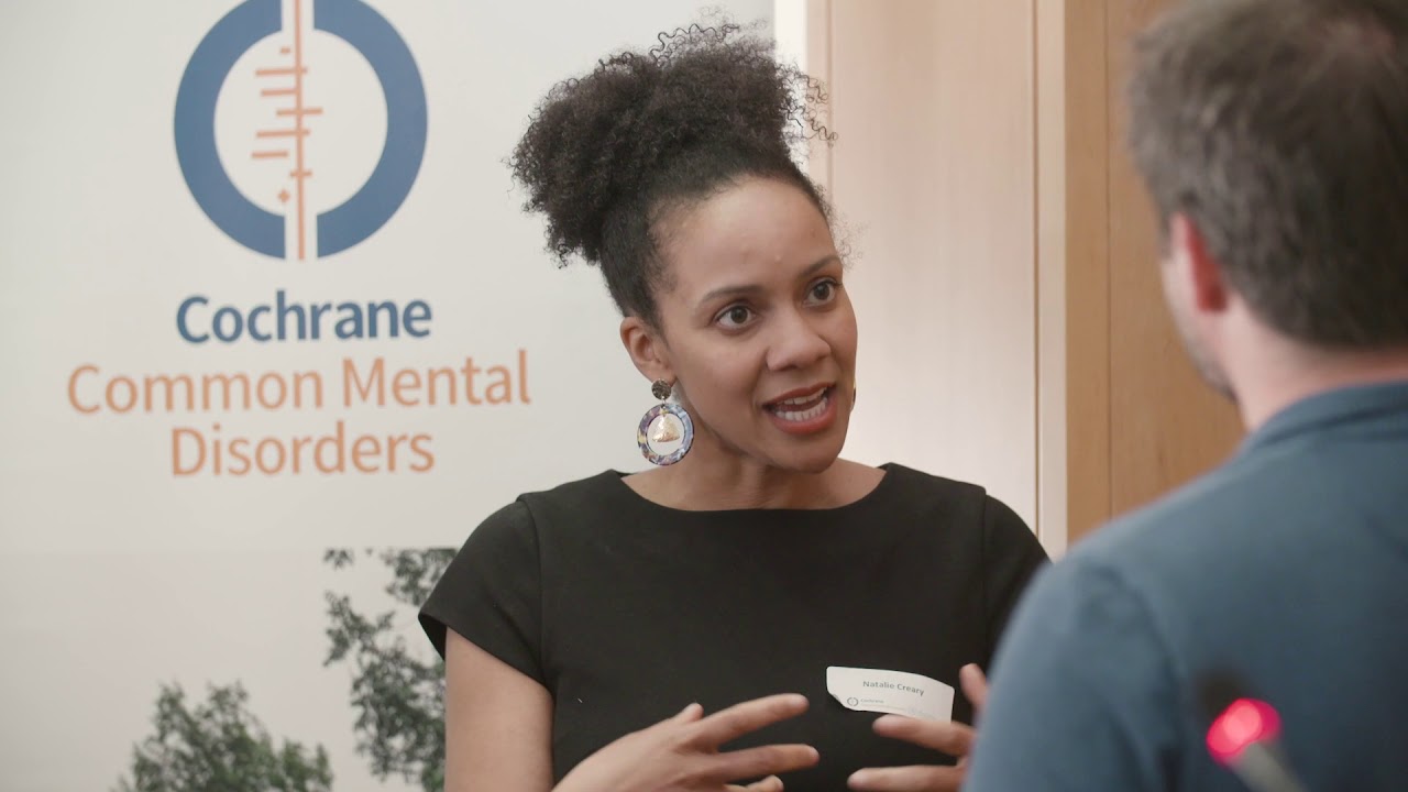 Our Mental Health Research Partnership