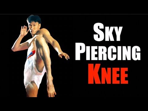 His Knees Were So Terrifying NO ONE Would Fight Him - Dieselnoi Explained