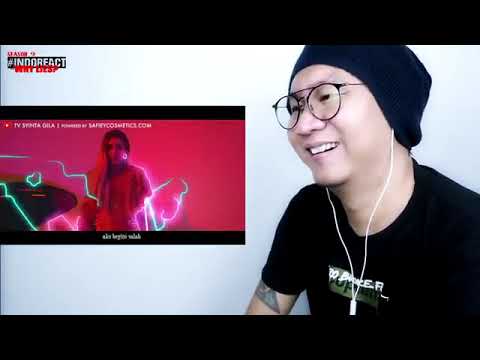 Baru baru ini muncul di youtuber Lagu _ Apa salah Syinta