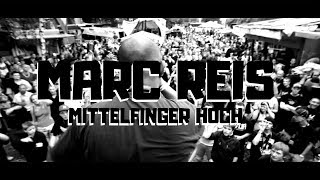 Marc Reis aka Sprachtot & KD-Supier - Mittelfinger Hoch LIVE