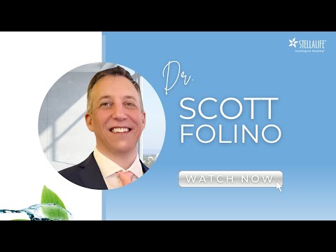 Dr. Scott Folino, FL