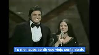 Old time feeling -Johnny Cash -Subtitulado Español